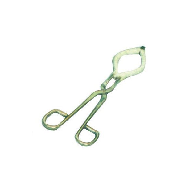 Beaker Tongs, Fisher Pattern