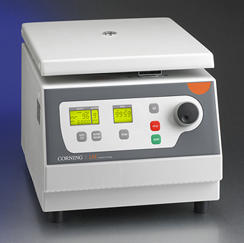 Corning® Compact Centrifuge