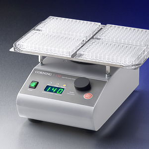 Corning® Digital Microplate Shaker, Corning