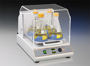 Corning® Benchtop Shaking Incubator