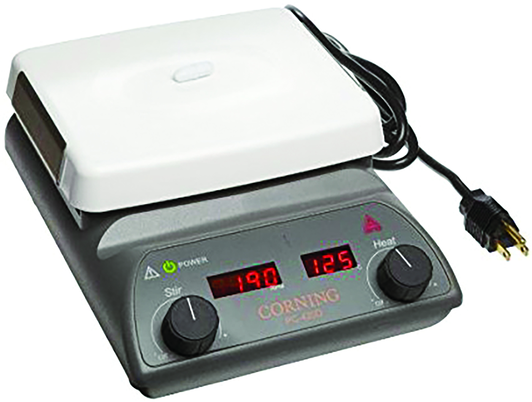 Corning® Digital Stirring Hotplate