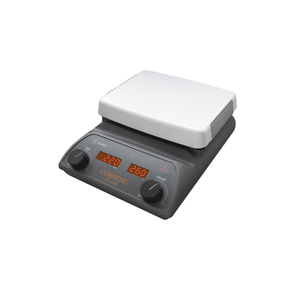 Corning® Digital Stirring Hotplate