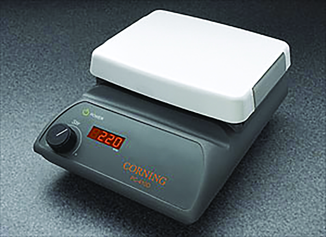 Corning® Magnetic Stirrer with Digital Display
