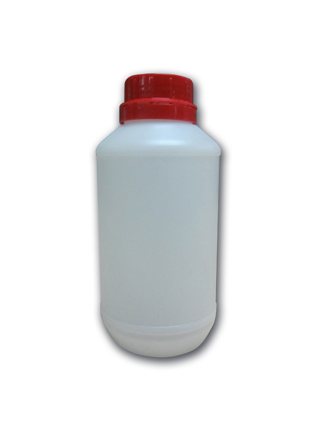 Bottles, Sample, Wide Neck, HDPE