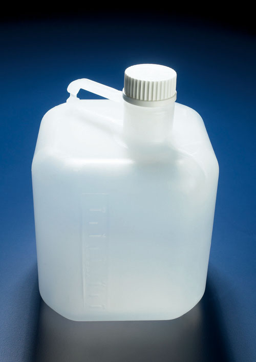 AZLON® Heavy Duty Carboys, PP