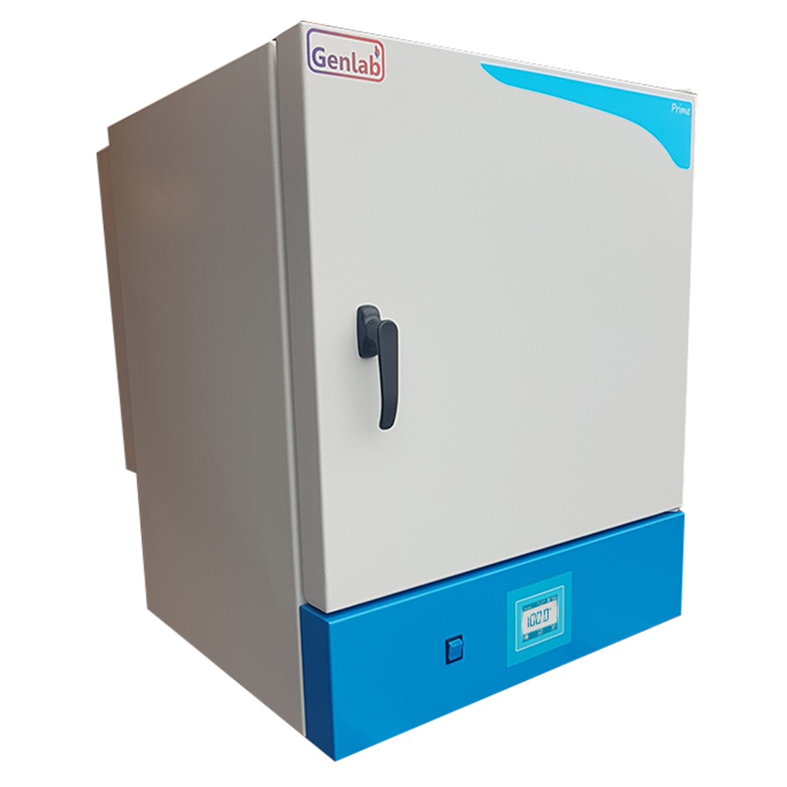 GENLAB Prime Incubators, Solid Door, Digital