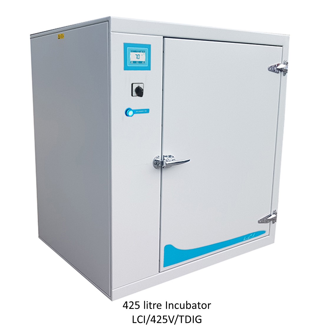 Large Capacity Multi-Purpose Incubators
