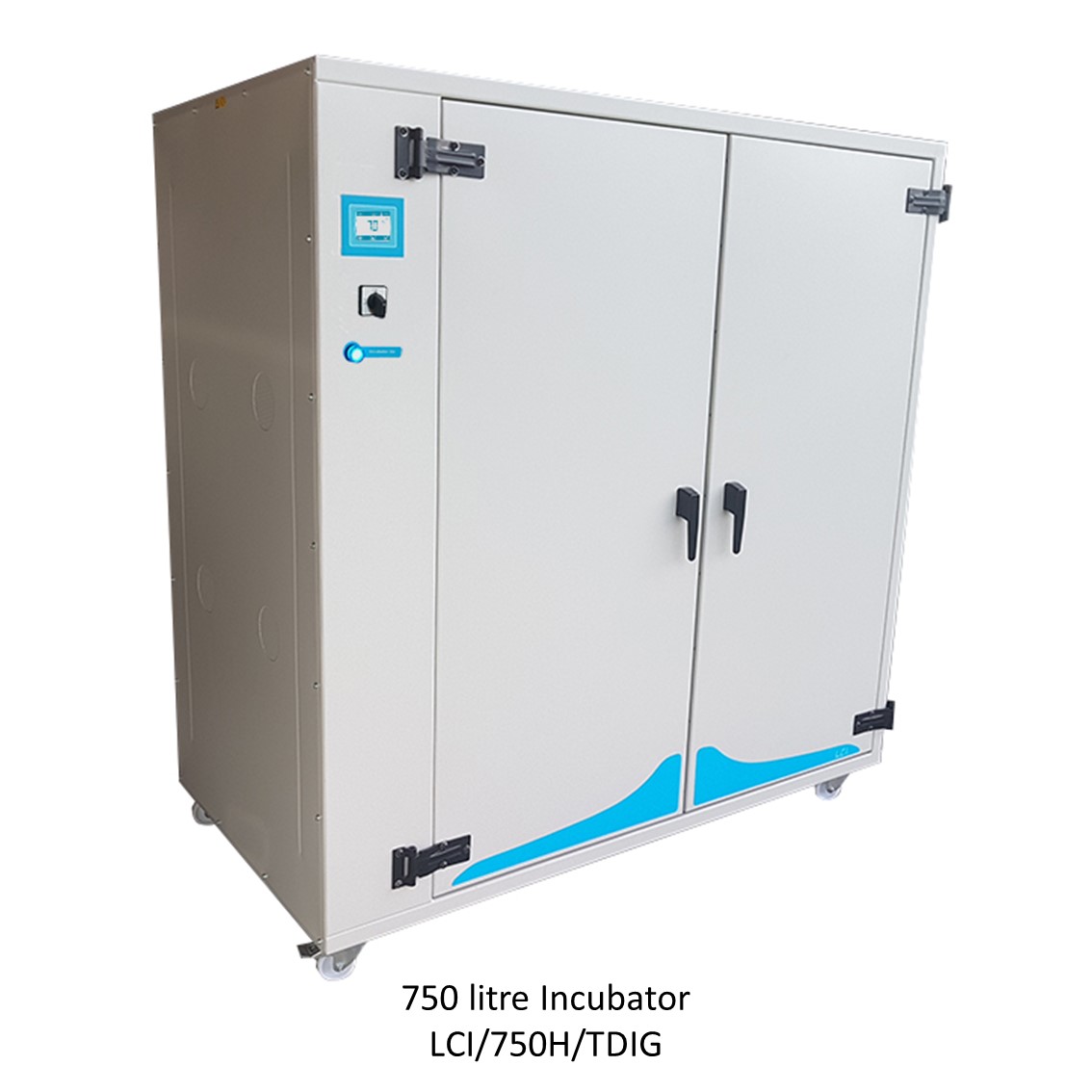Large Capacity Multi-Purpose Incubators