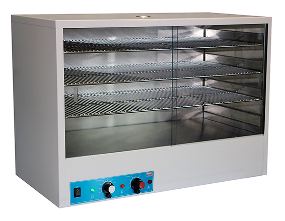 GENLAB Drying Cabinets