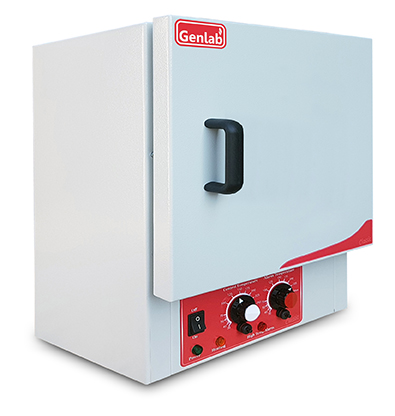 GENLAB Mino Economy Ovens