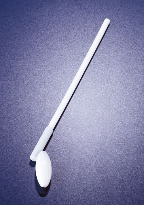 Azlon Magnetic Retriever for Stirrer Bars, PTFE