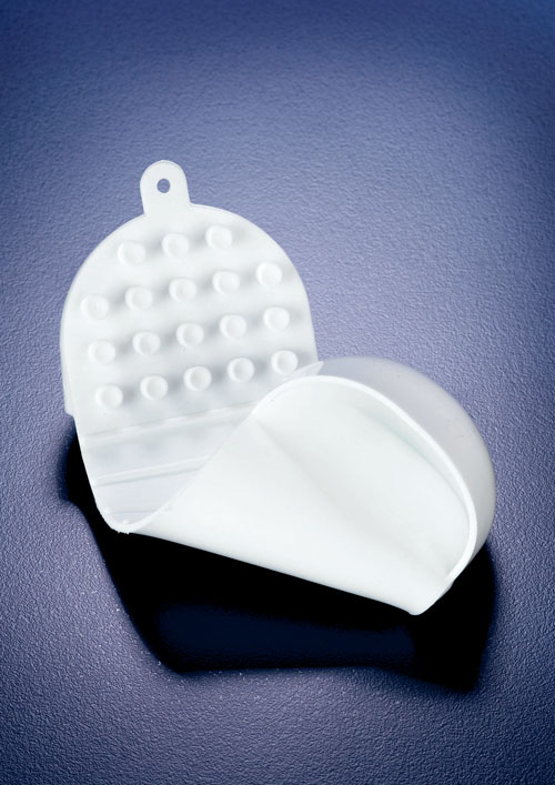 Silicone Hand Protectors