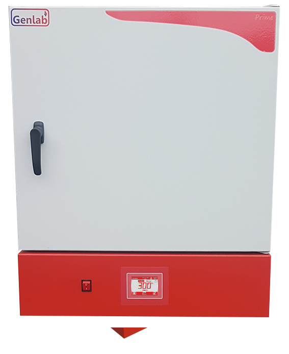 GENLAB Prime Ovens Digital