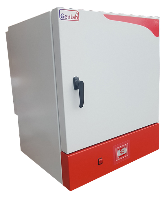 GENLAB Prime Ovens Digital