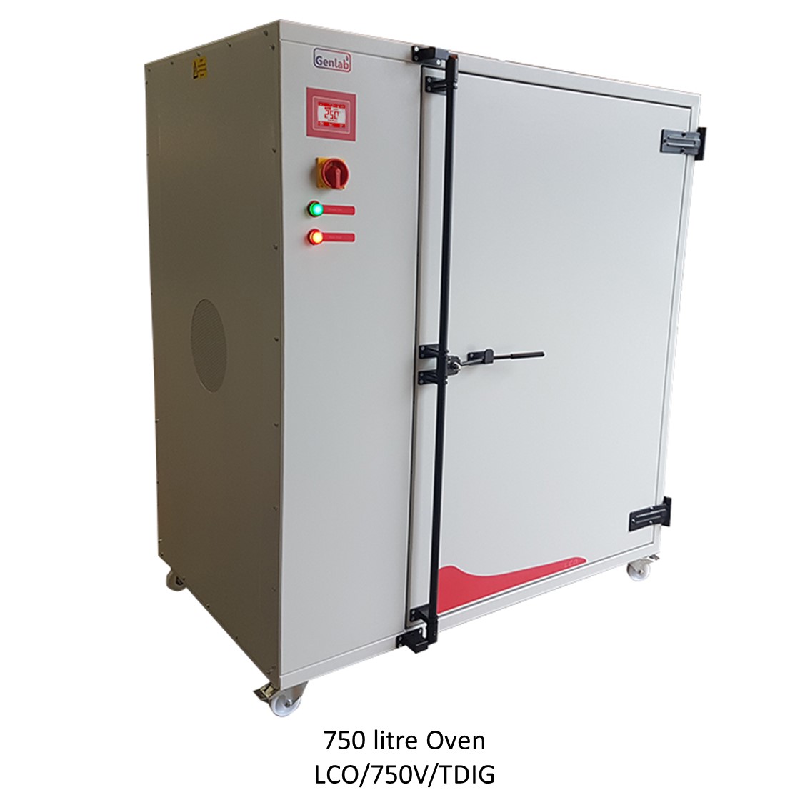 GENLAB Large Capacity Multi-Purpose Ovens