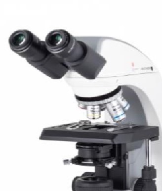 MOTIC Panthera C2 Binocular Microscope (Replacement for BA310)
