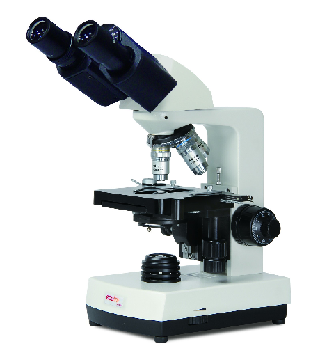 MOTIC Eco-Bino Education Microscope
