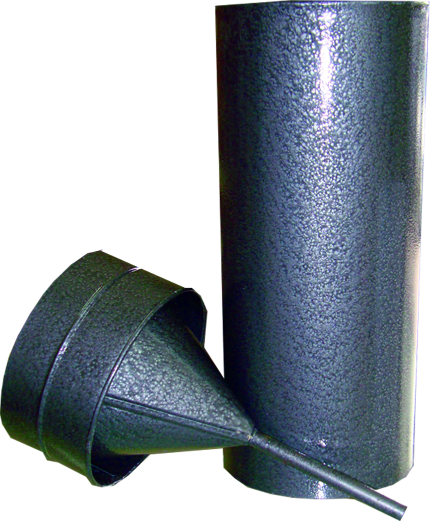 Rain Gauge Complete Set