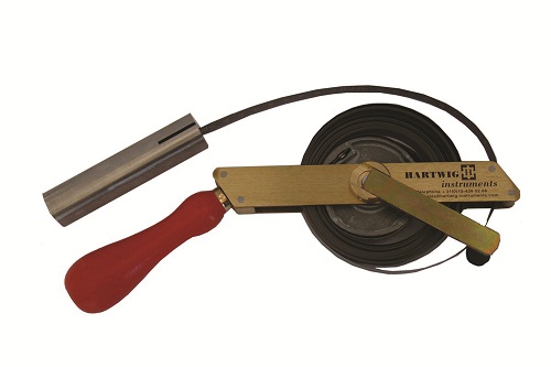 Ullage Tape with Stainless Steel Sinker