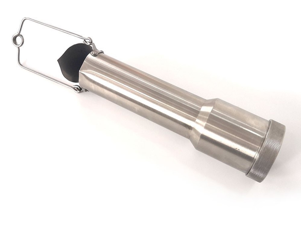Liquid Zone Sampler with Valve, Semi Automatic (without cable)