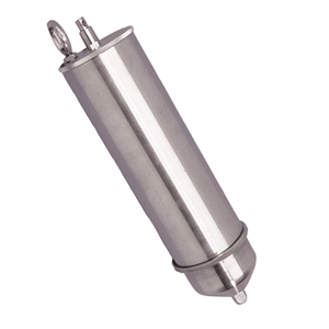 WHEATON® Bomb Sampler, Stainless Steel