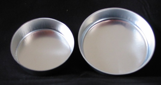 WHEATON® Weighing Dish, Aluminium