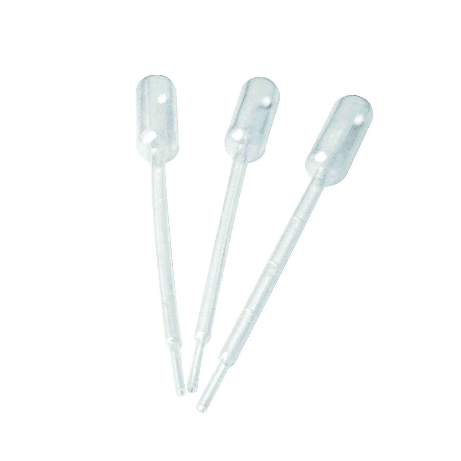 WHEATON® Pasteur Pipettes, Graduated, LDPE