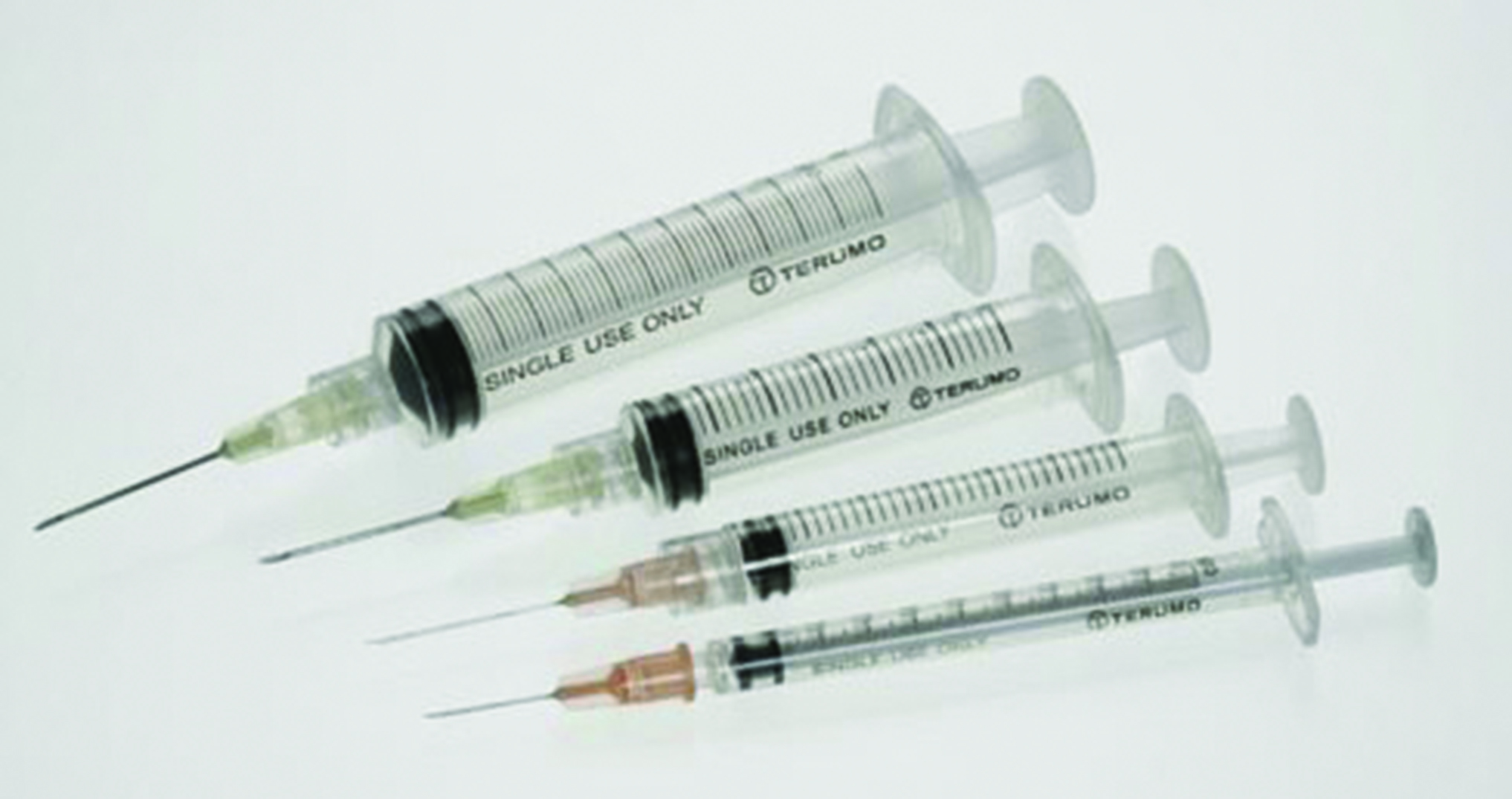 Syringe, General Purpose, Terumo