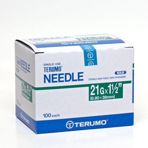 Syringe, General Purpose, Terumo
