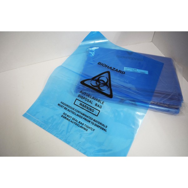 Autoclave Bags