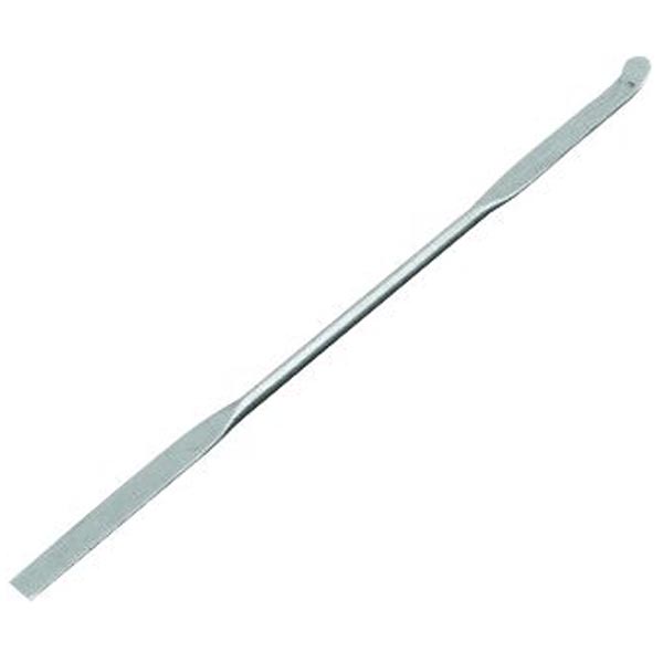 Spatulas, Stainless Steel, Micro Chattaway, Broad Steam