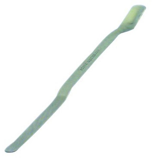 Spatulas, Stainless Steel, Various - Nuffield Type (C)