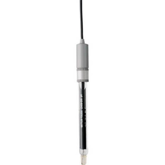 METTLER TOLEDO LE409 Combination Electrode Glass (pH Meter)