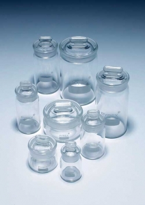 PYREX® Weighing Bottles