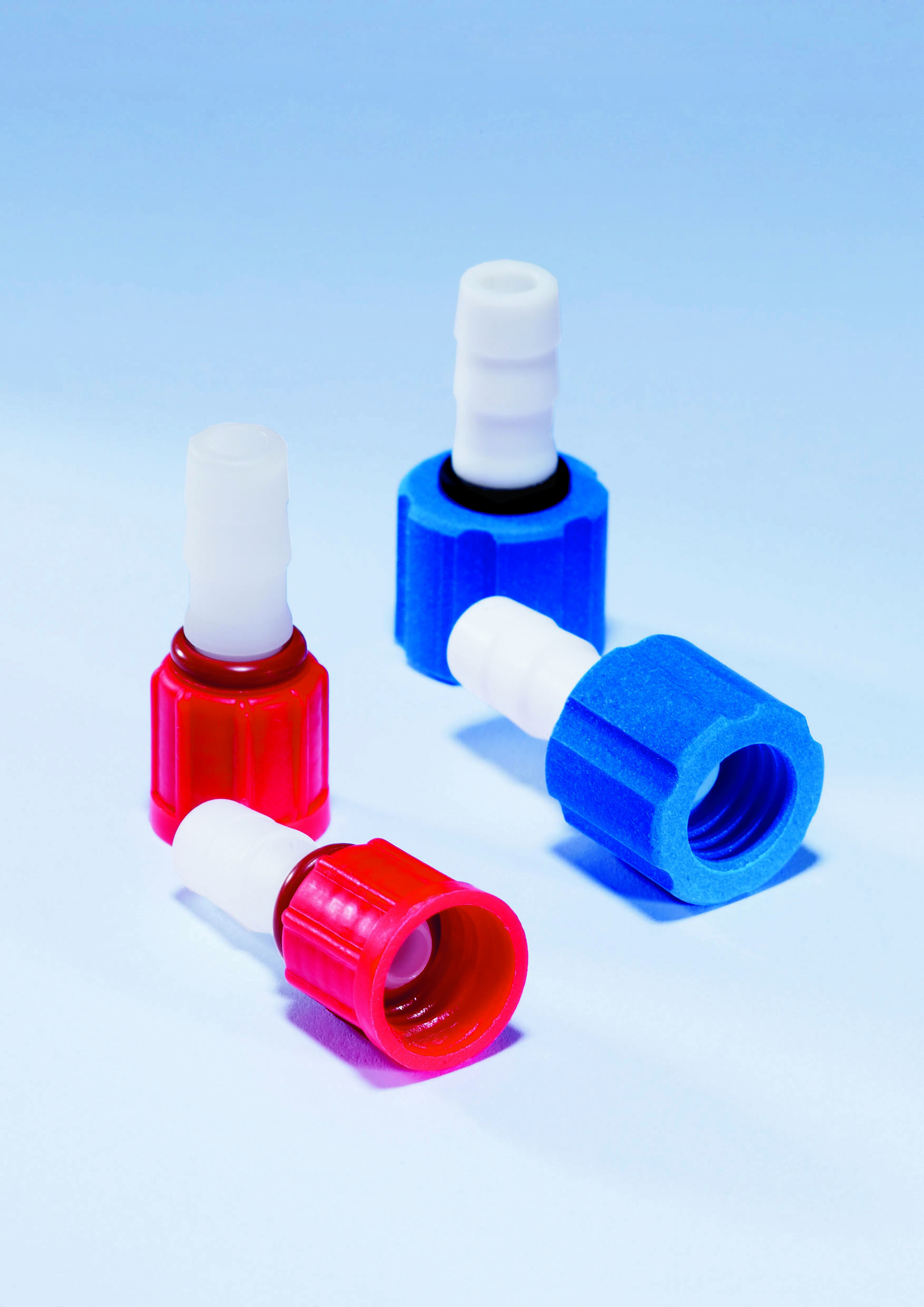 Screwthread Connectors