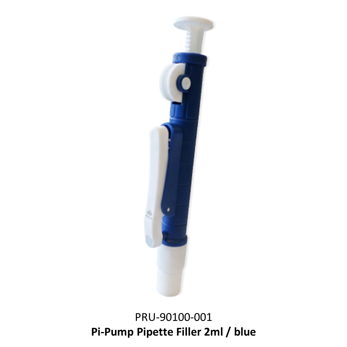 Pi-Pump Filler