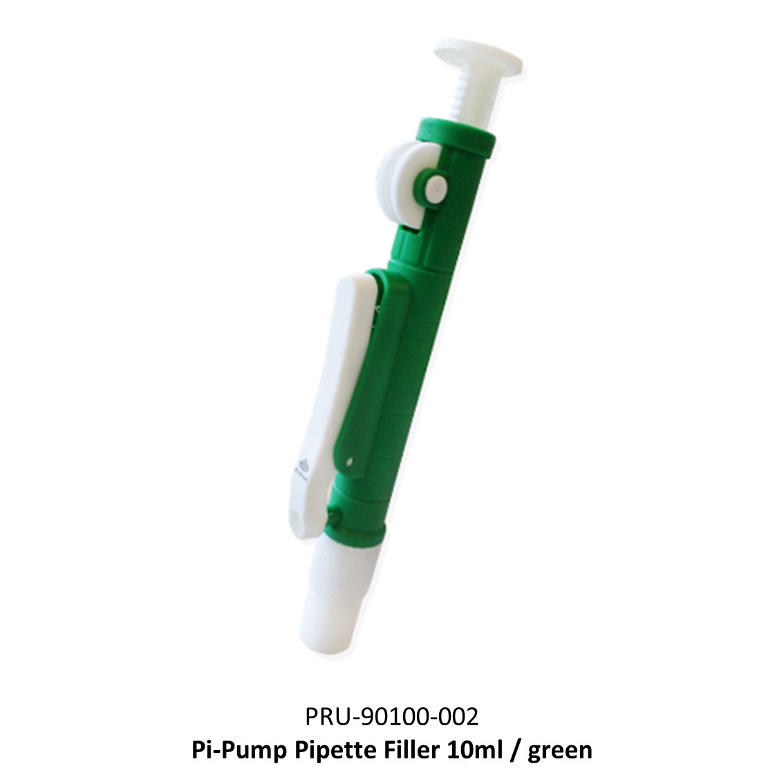 Pi-Pump Filler