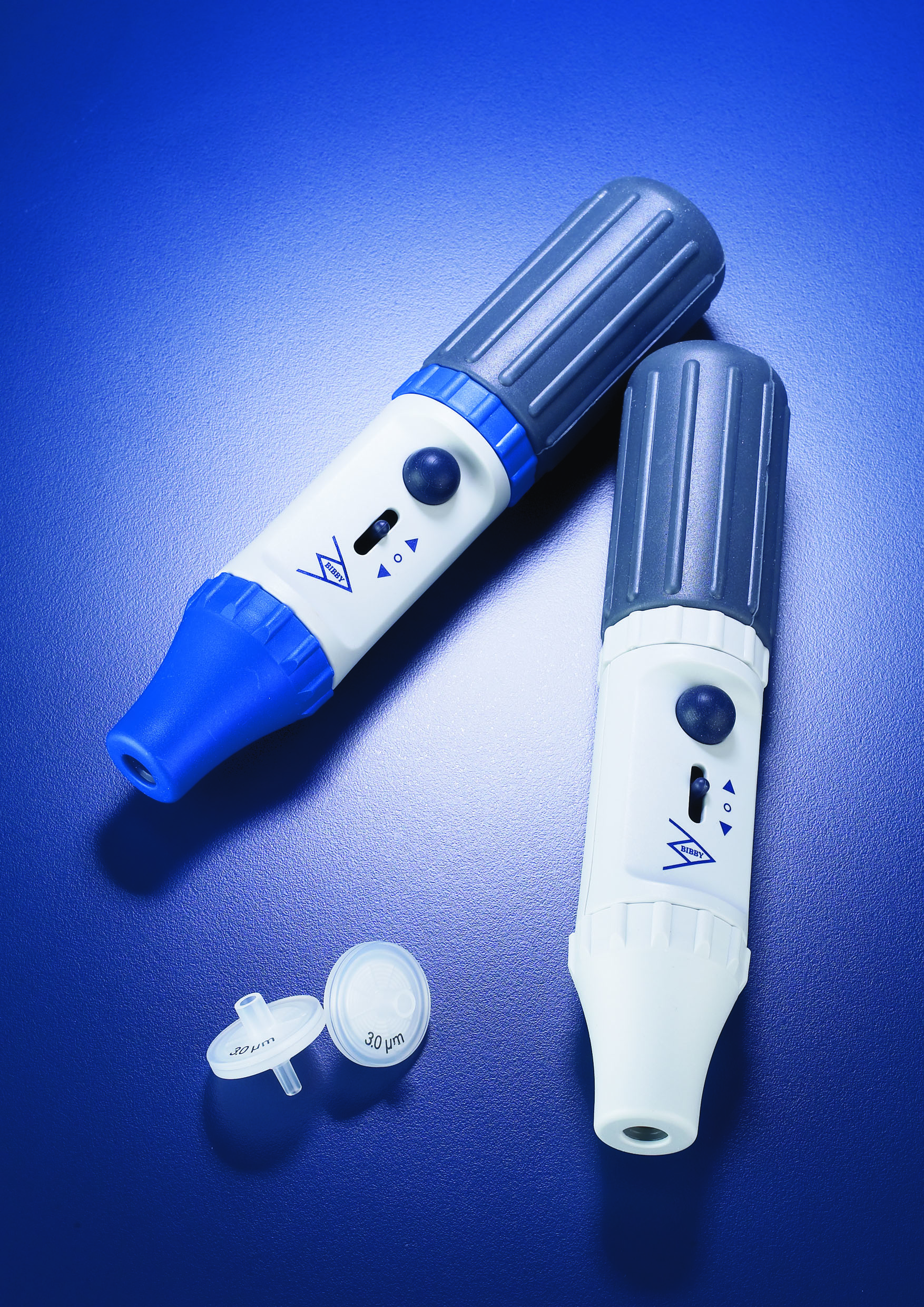 Pipette Controller, Bibbette, Accessories