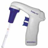 Socorex Electronic Pipette Controller, ProfillerTM Electro 447