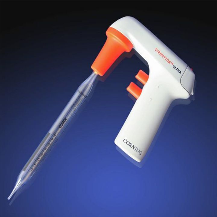 Pipette Controller, Electronic ( Stripettor, Ultra Pipetting), Accessories