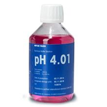 METTLER TOLEDO pH Buffers and Solutions