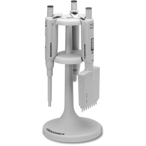 Socorex Universal Workstation / Stand for Pipettors