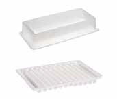 Socorex Universal Workstation / Stand for Pipettors