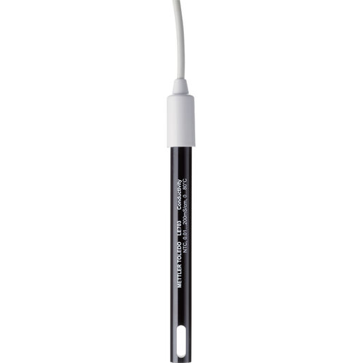 METTLER TOLEDO LE703 Plastic Electrode Cell High (Conductivity Meter)