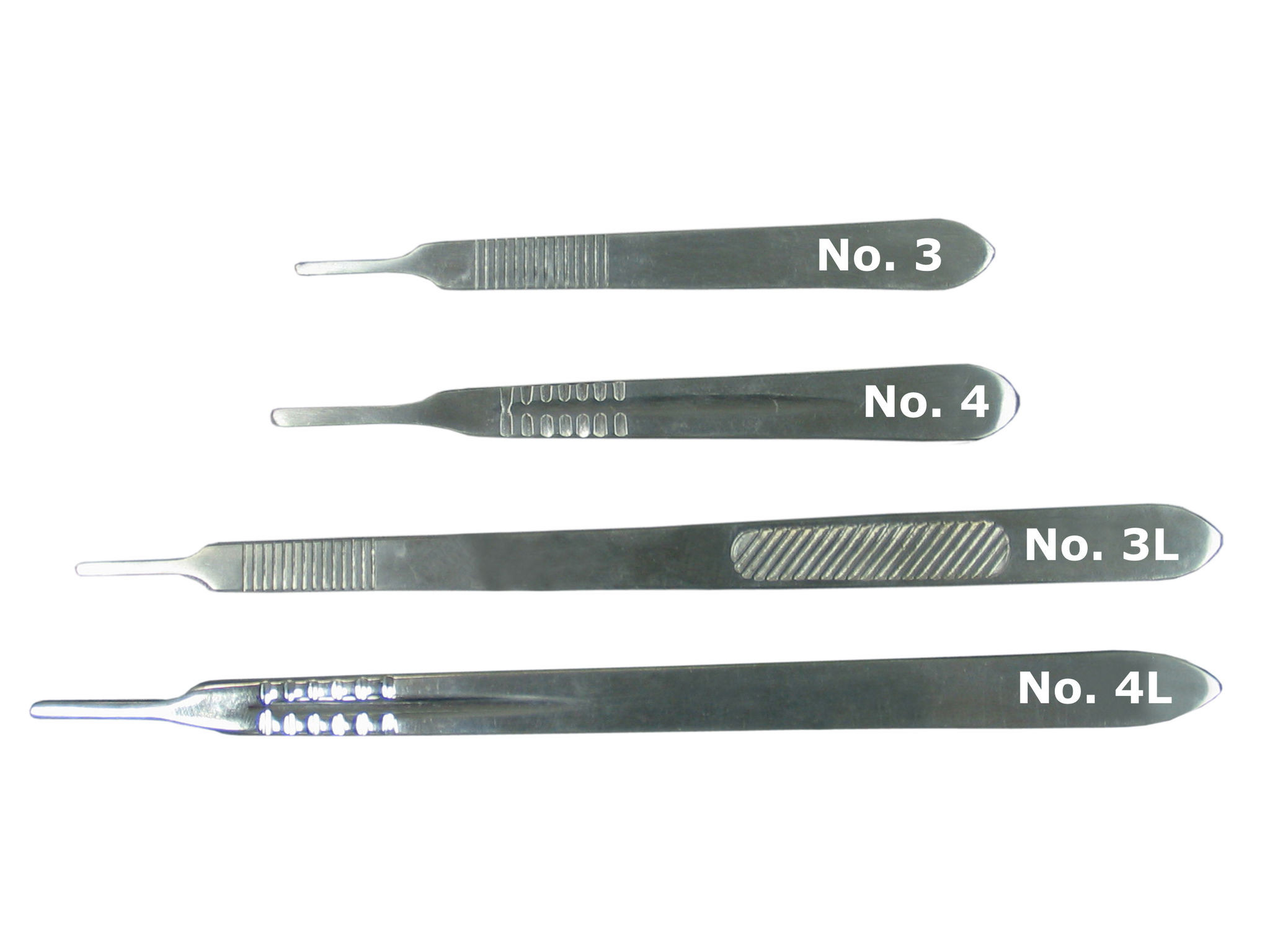 Handle for Surgical / Scapel Blade