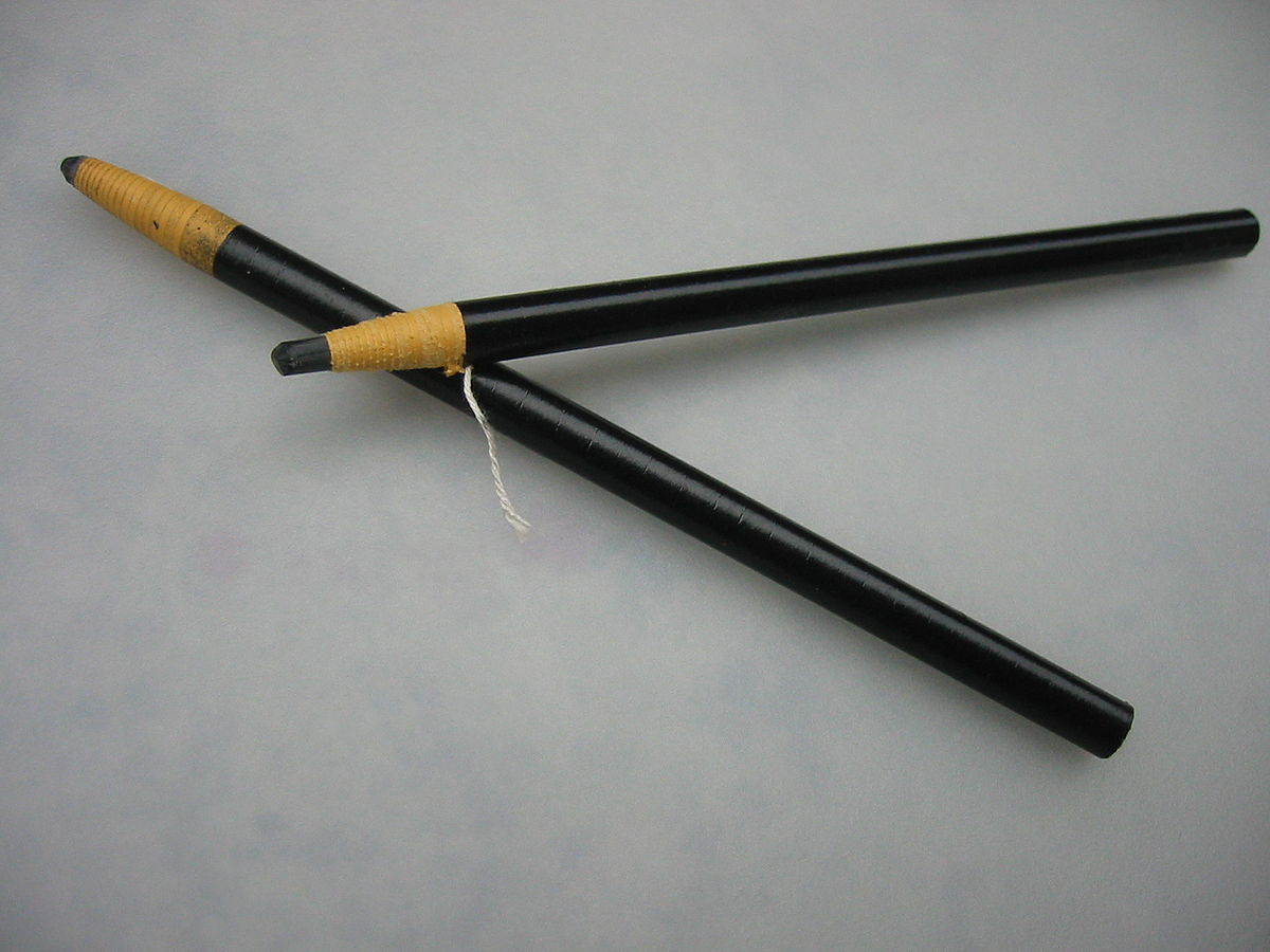 China Graph Pencil