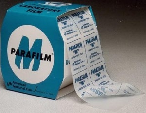 Sealing Film, Parafilm M