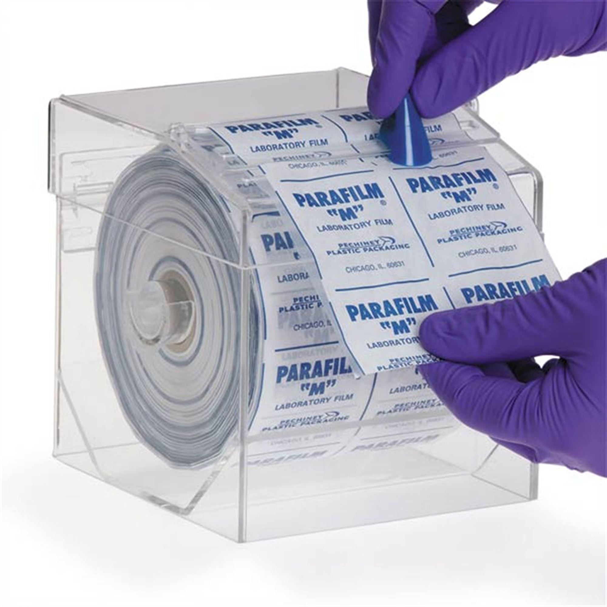 Cutter/Dispenser for Parafilm M