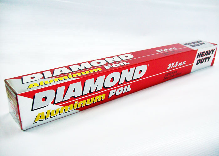 Aluminium Foil