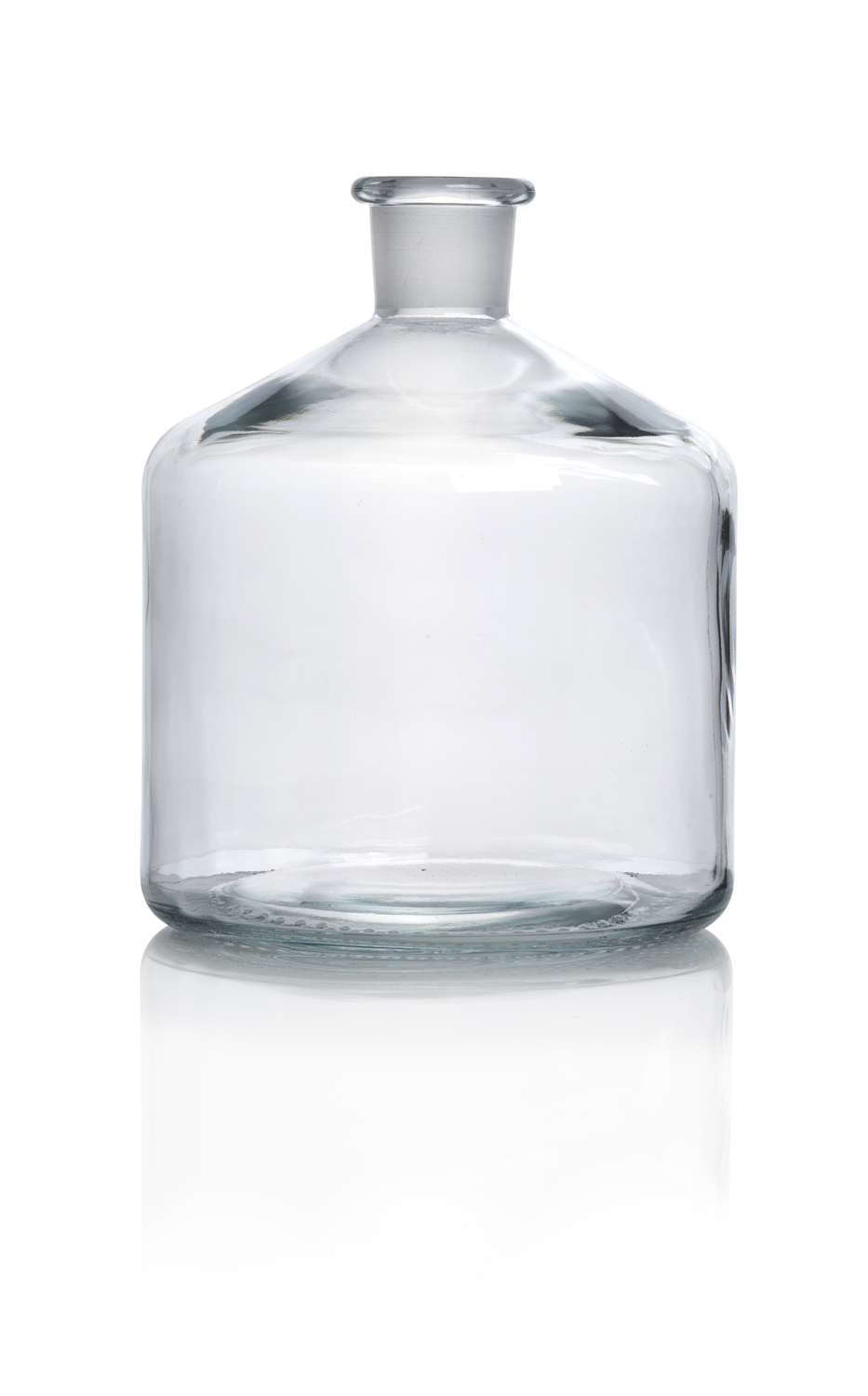 PYREX® Automatic Burette, Class AS, with PTFE key, Complete Set